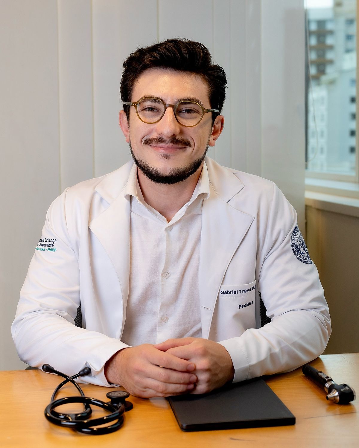 Dr. Martín Foncueva - Especialista en salud masculina